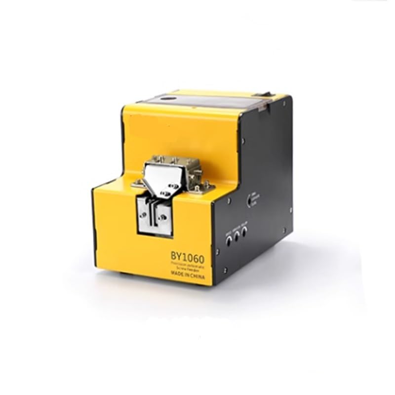 Máquina de disposición tornillos completamente automática, alimentador, dispensador automático, máquina transportadora Aplicación Generalizada(BY1060)