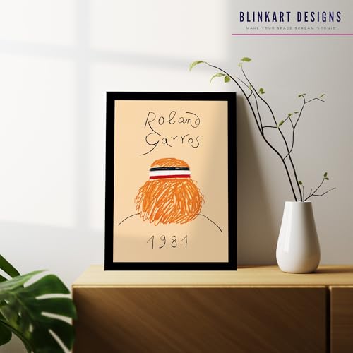 Image of BLINKART Trendy Abstract Wall Art Painting Print Design | Aesthetic Wall Decor Photo Artwork Frame Decoration Hanging For Home Bedroom Living Room Office Wall Decor | T034 | 13x10 Inches