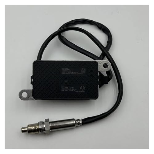 Sonde oxyde d'azote 5WK96754C : résout le voyant moteur de votre Cummins 4326867