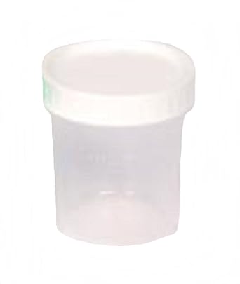 Specimen Container