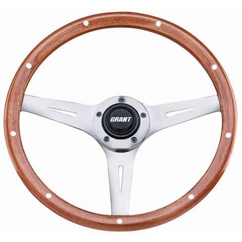 Grant 1175 Collectors Edition Steering Wheel
