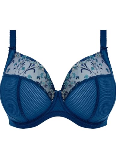 Image of Elomi Women's Charley Underwire Plunge Bra