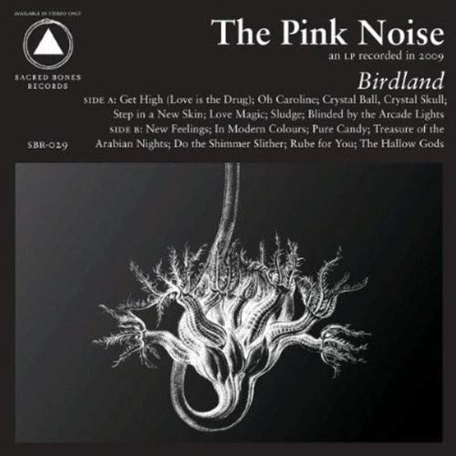 Birdland [Disco de Vinil]