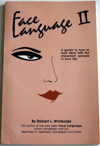 Face Language II 0811907295 Book Cover