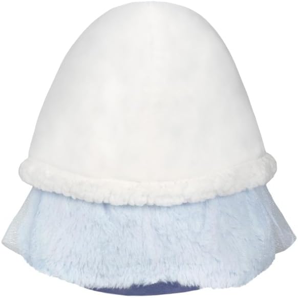 Squishable - Mini Winter Solstice Doctor Nurse - The Mysterious Doctor Plague Collection - 9.25 in - Soft Toy Collectible Stuffed Animal - Image 3