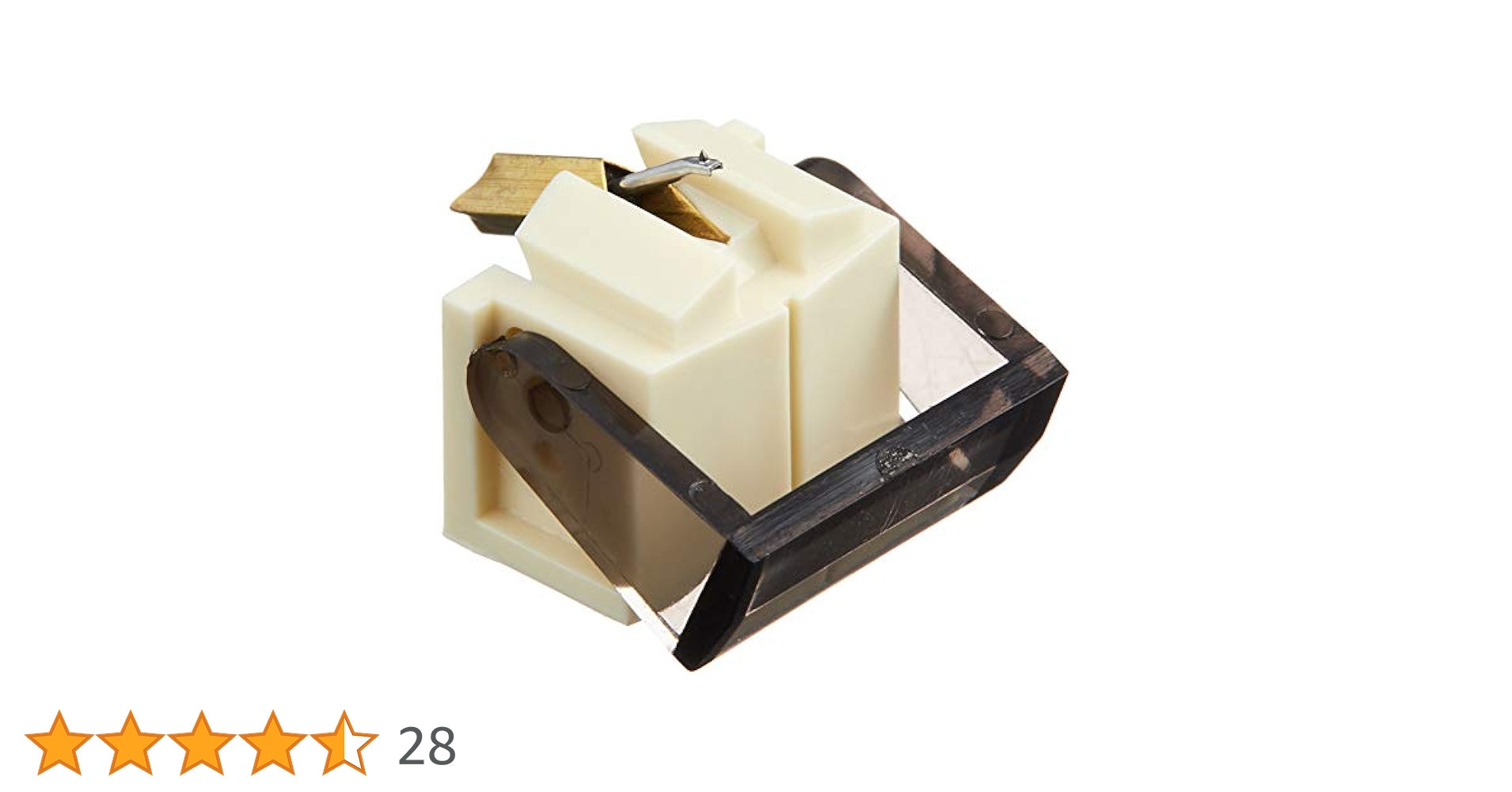 Amazon.co.jp: JICO レコード針 COLUMBIA/DENON DSN-60用交換針