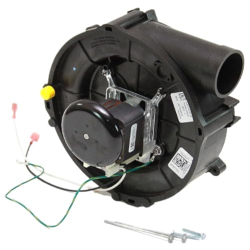 Goodman 0171M00001S Furnace Inducer Vent Motor Assembly (Replaces 0171M00000S) Genuine Original Equipment Manufacturer (OEM) Part
