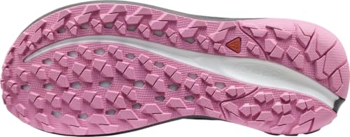 Image of KEEN Women's Roam Breathable Lightweight Comfortable Trail Running Shoes