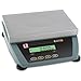 Ohaus Ranger Rugged Cast Aluminum/Stainless Steel NTEP Certified High Resolution Bench Scale, 3000g x 0.01g