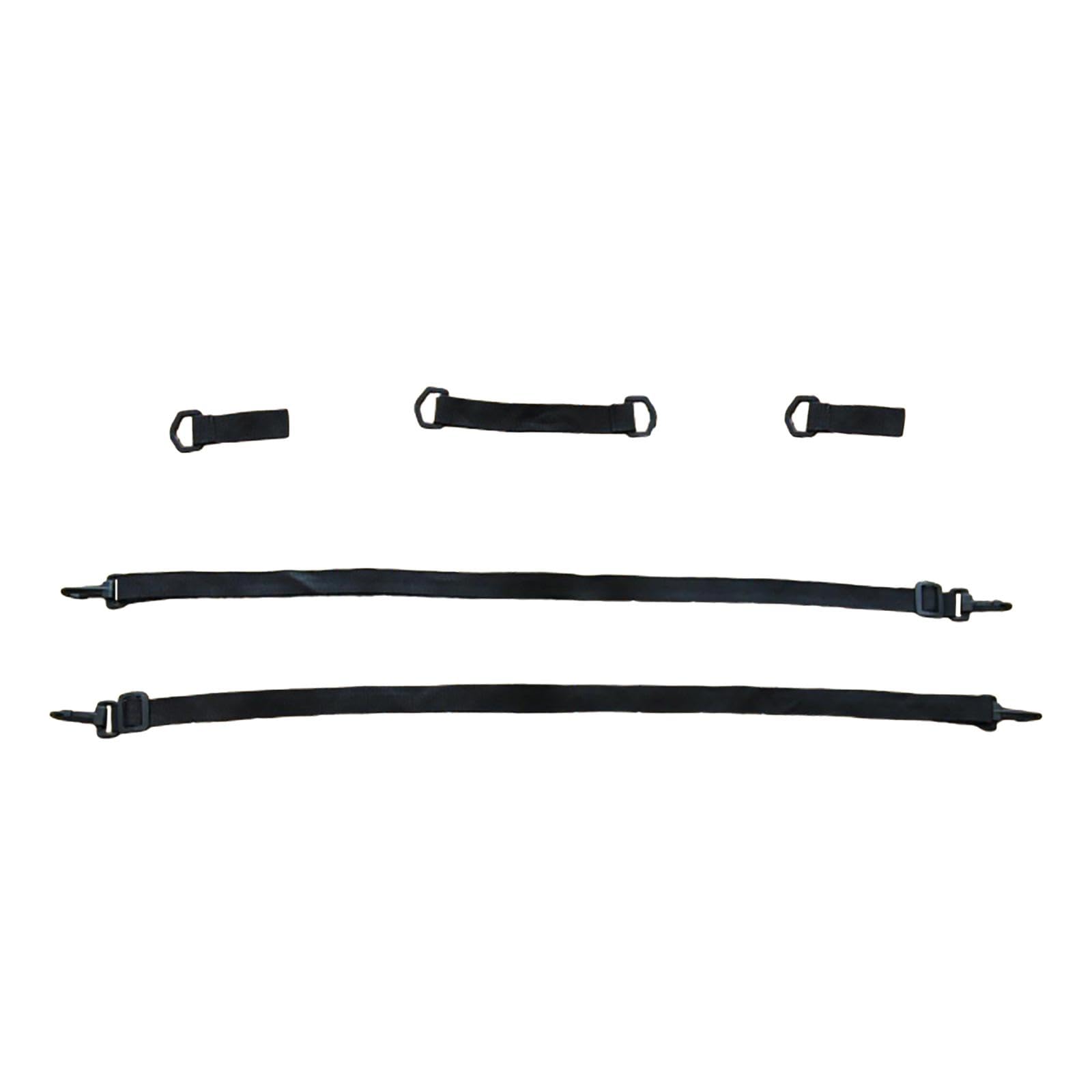 5 Pieces Wind Protection for Parasols Fixing Strap for Cantilever for Garden|Windmills & Wind Spinners|Home & Garden-image-45