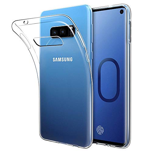 Protegge il telefono con gel in silicone, garantisce la massima sicurezza e una piacevole sensazione al tatto.