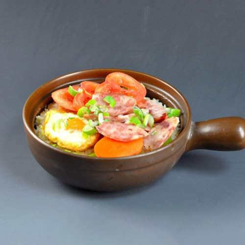 Casserole céramique cuisson uniforme pour réussir tous vos plats mijotés - 7