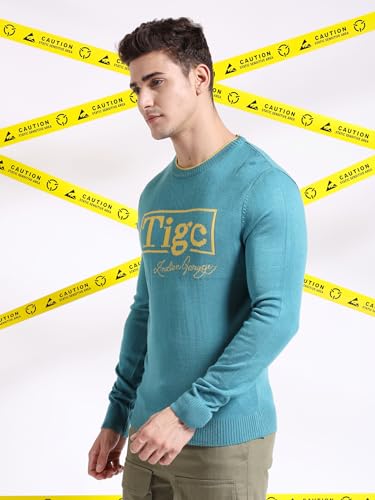 Image of THE Indian Garage CO Men Sweater