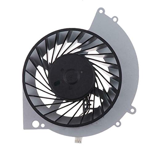 Internal Cooling Fan for SONY PS4 CUH-12XX CUH-1200 CUH-1200AB01 CUH-1200AB02 1215A 1215B Replacement Part KSB0912HE