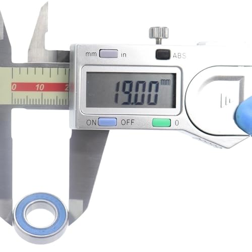 Guidon qui tremble ? Changez le roulement direction 6800RS Max C2 - 4