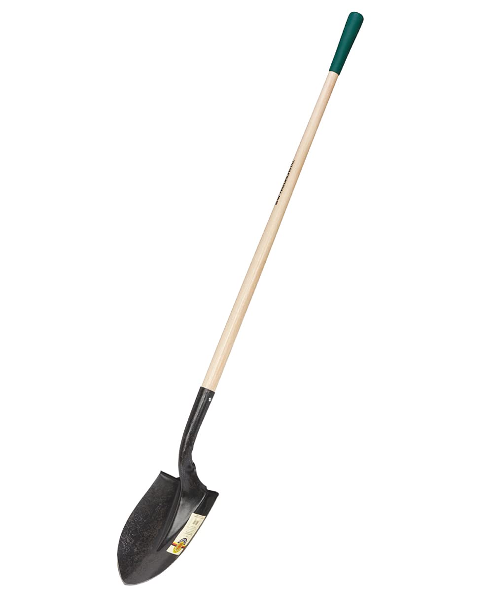 SHW Spatenschaufel Eschen-Langstiel 120 cm
