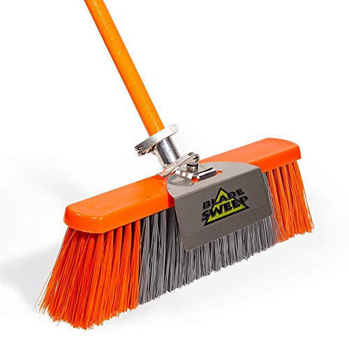Best Push Broom For Driveway 10Reviewz