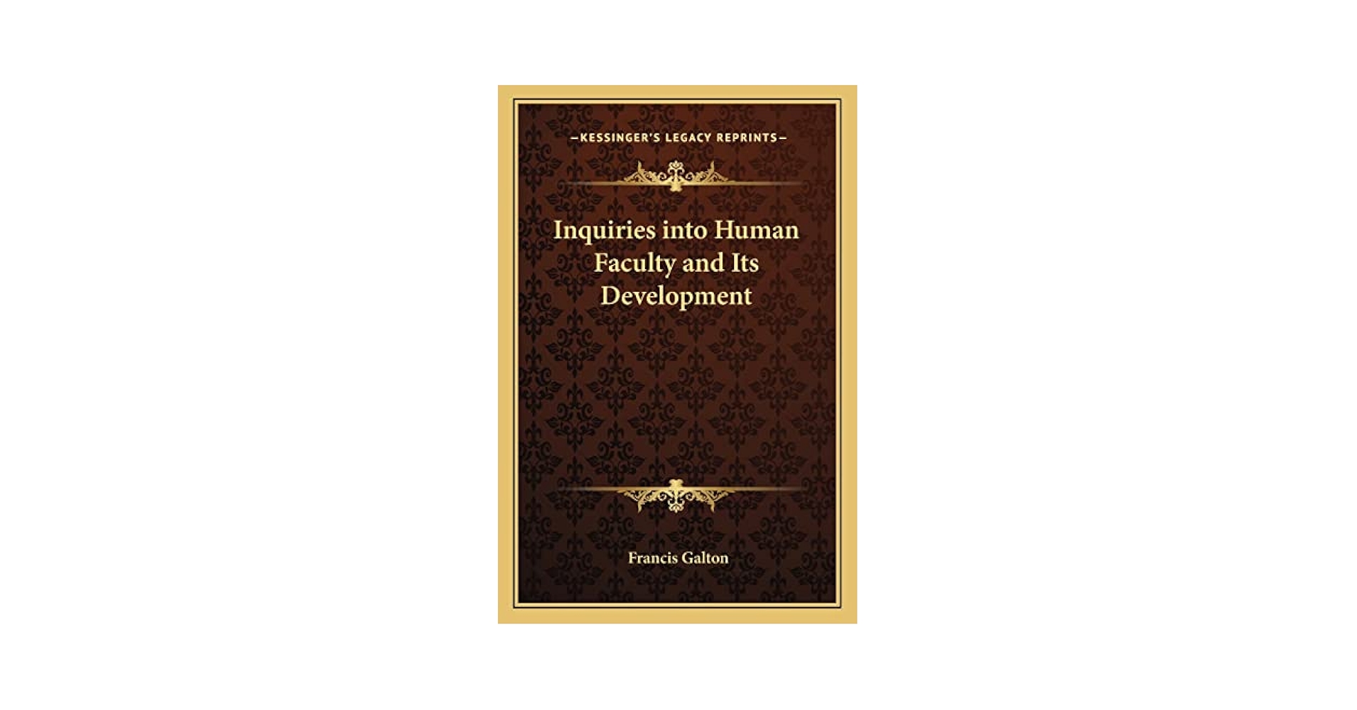 コレクション Inquiries into Human Faculty Development Inquiries into Human Faculty and its Development · OnView