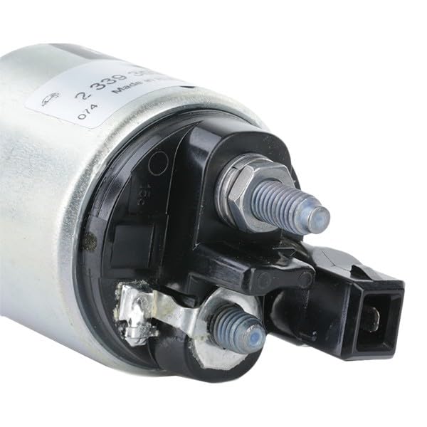 BOSCH 2339303412 Magnetschalter, Starter : Amazon.de: Auto & Motorrad