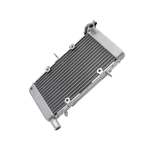 Radiateur de refroidissement pour CBR500R évite la surchauffe moteur 2013-2021