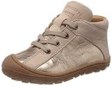 Bisgaard saga First-Step Shoe, Blush, 24 EU