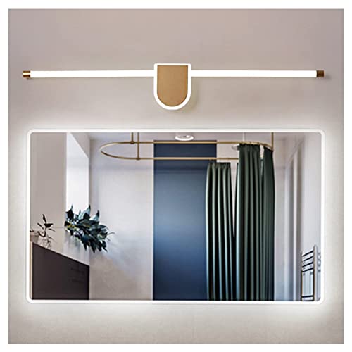 Miroir américain en fer et acrylique ménage haut de gamme