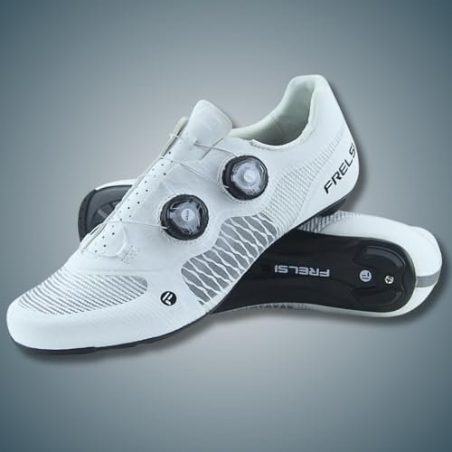 Frelsi Pro Carbon Road Cycling Shoes2