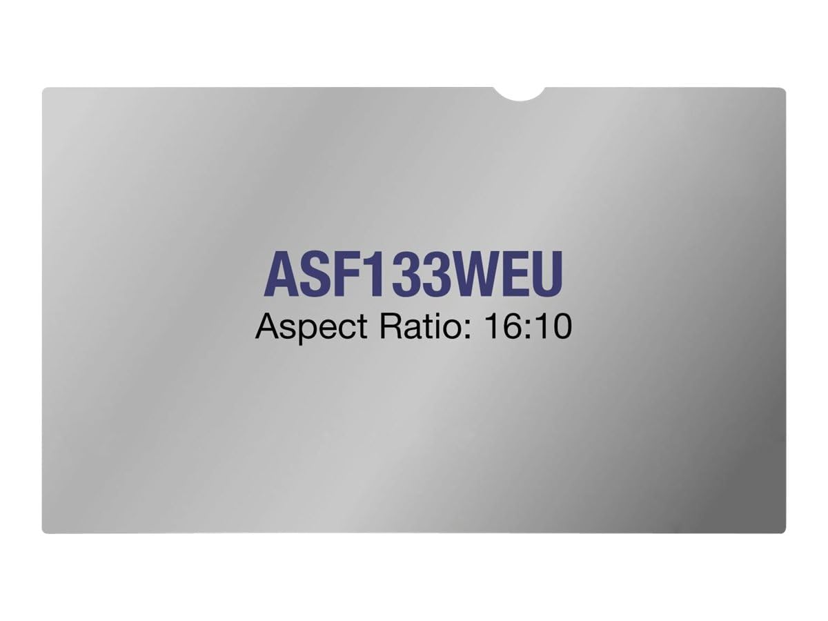 Targus ASF133WEU Ekran prywatności 13,3" W (16:10)
