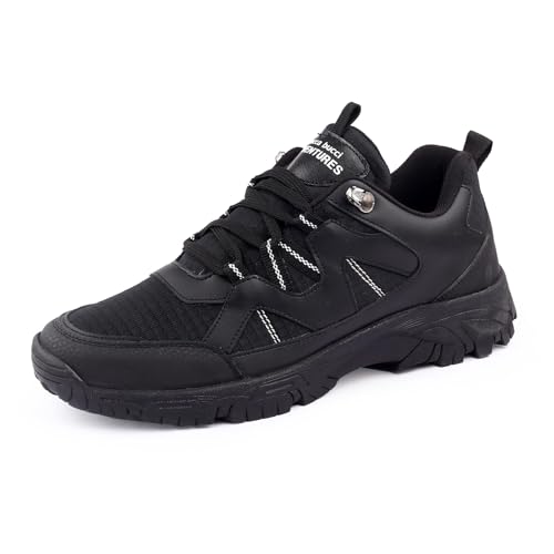 Image of Bacca Bucci Men Lace Up Hiking Shoe