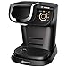 Produktbild CAFETERA MULTIBEBIDA BOSCH TASSIMO MY WAY NEGRA - MAS DE 40 BEBIDAS DE MARCAS CONOCIDAS - DEPOSITO 1.3L - PROGRAMA AUTOMÃTICO DESCALCIFICACIÃN