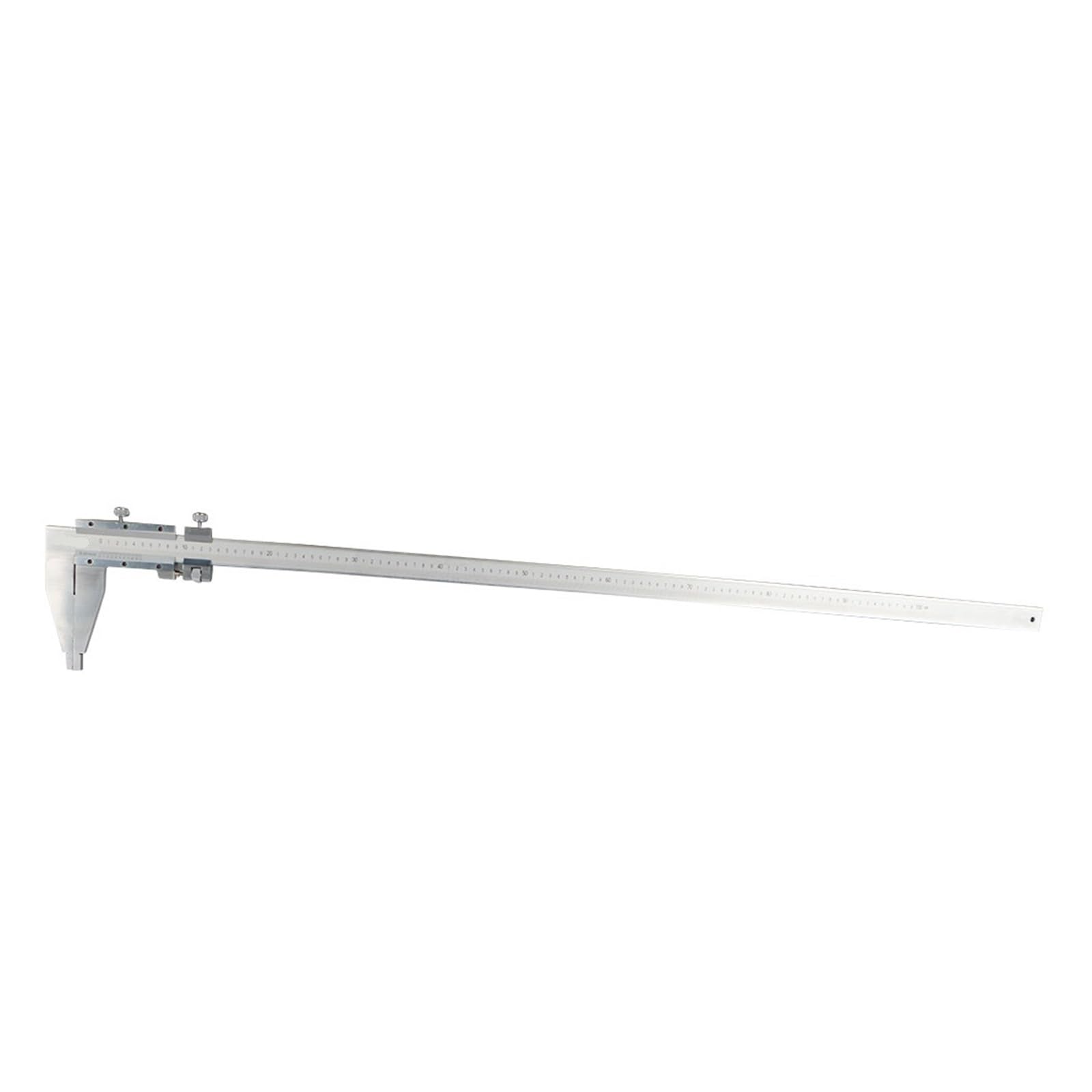 Calibro a corsoio Calibro a corsoio Calibro a corsoio 1000mm Precisione 0,02mm Strumenti di Misura Calibro Calibro a corsoio in Acciaio Inossidabile