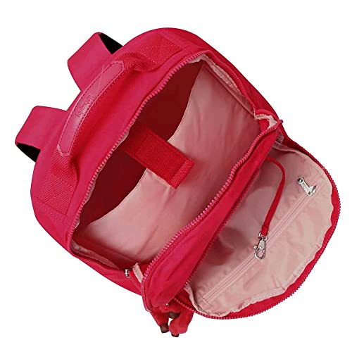 Mochila Kipling Gouldi Rosa