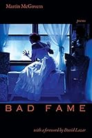 Bad Fame - Poems 1927409500 Book Cover
