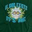 If God Exists