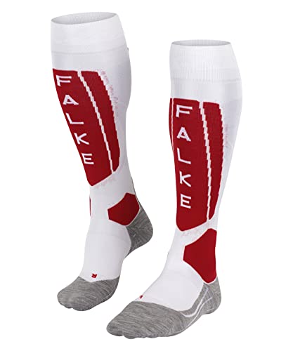 Image of FALKE Women's SK5 Skiing Socks, Silk, More Colors, 1 Pair