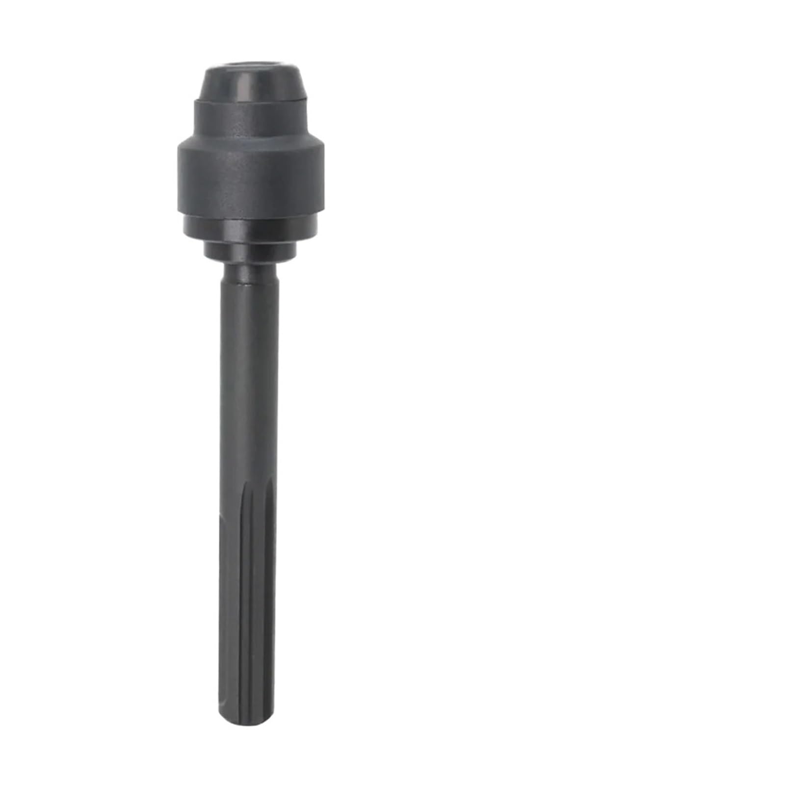 Adaptador de mandril SDS MAX a SDS PLUS, convertidor de brocas, herramienta de taladro de martillo, adaptador de conexión, convertidor, accesorios de herramientas eléctricas