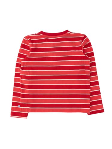 Image of RUGGEDBUTTS Baby /Toddler Boys Long Sleeve Henley Tee - Knit Henley Shirt
