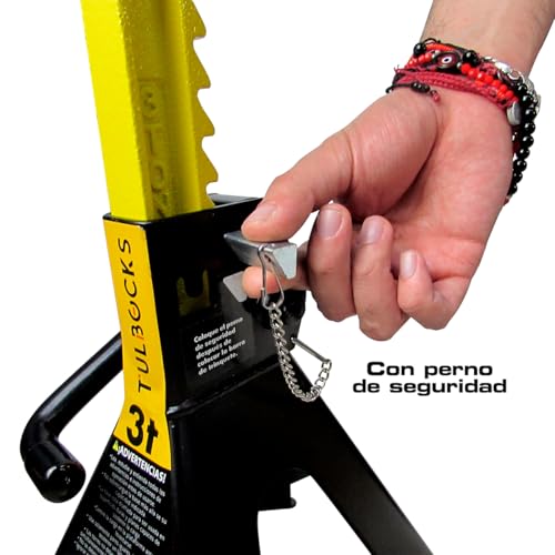 Torres para auto 2 Imagen adicional