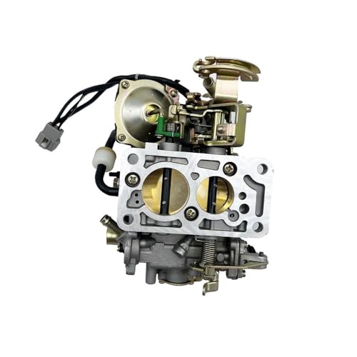 Carburateur pour moteur 4Y 21100-73230 pour chariot élévateur