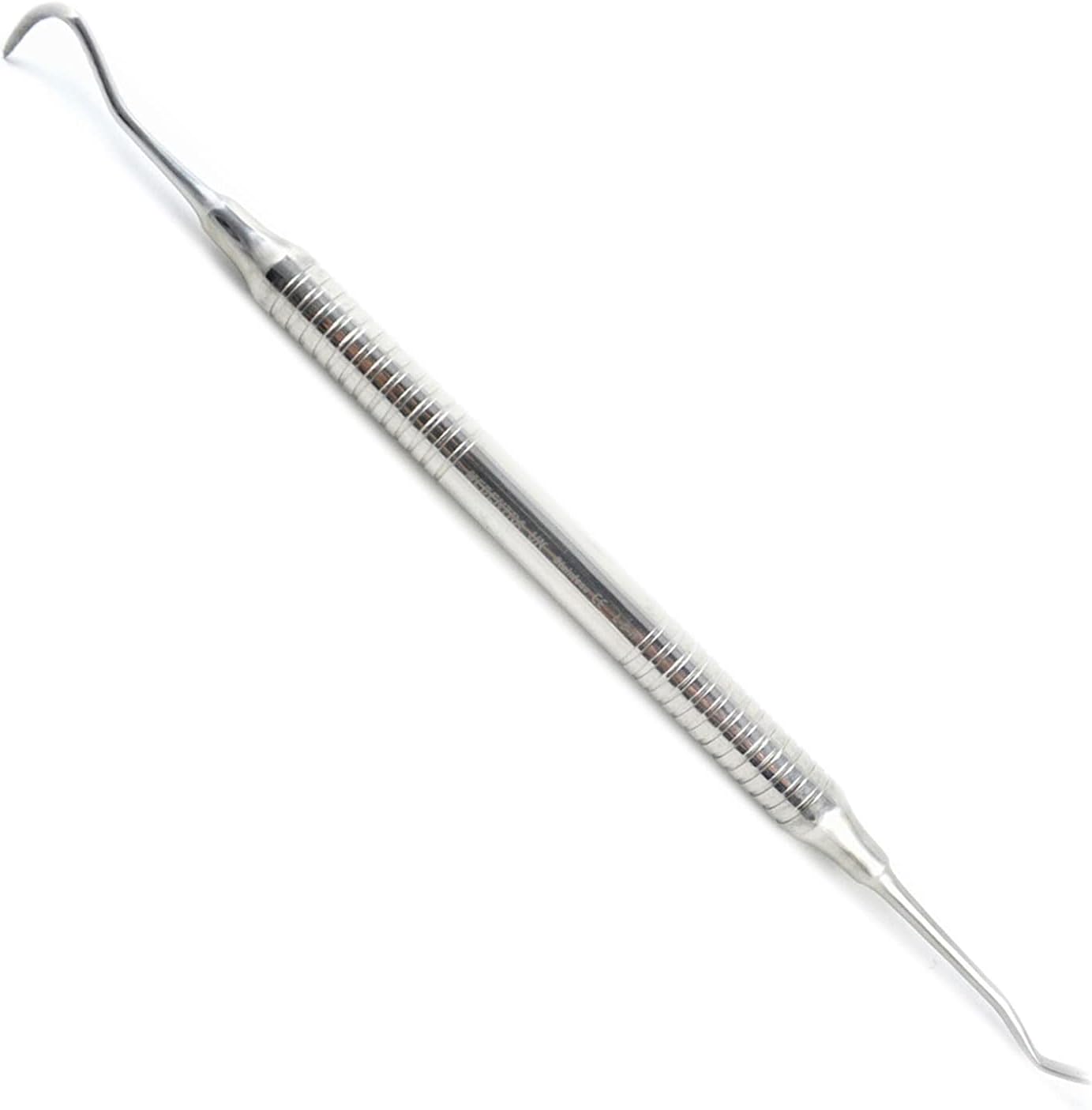 MEDENTRA Orthodontic Ligature Director Light weight Handle double ended hand instrument for tucking ligatures and arch wires Dental Laboratory