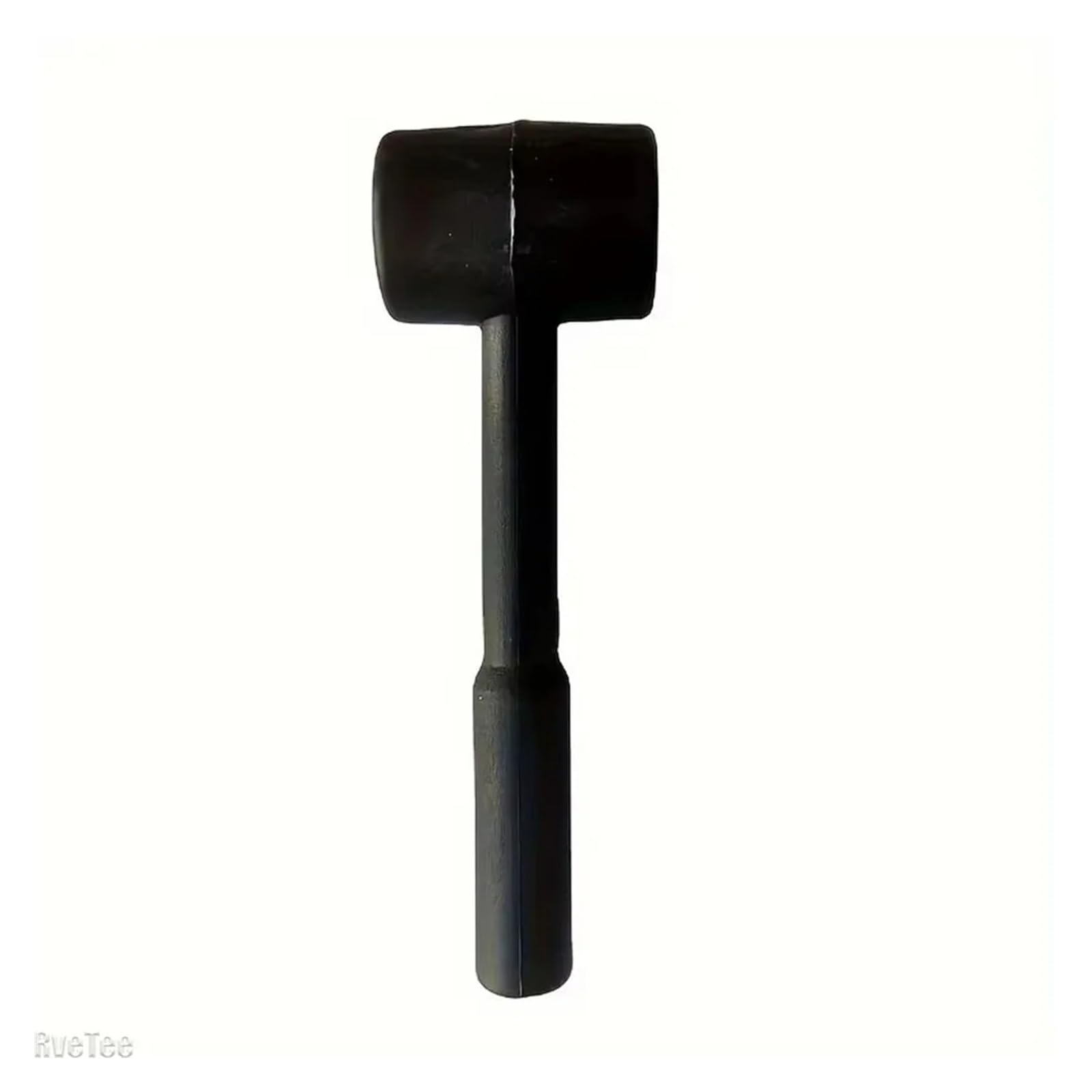 martillo Mazo de plástico de caucho negro