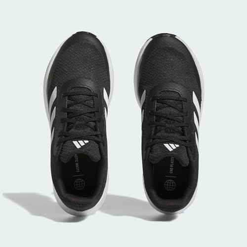 adidas unisex-child RunFalcon 3 LaceSneakers3