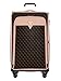 GUESS Olson 28-inch 8-Wheel Upright in Brown