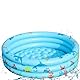 Planschbecken für Kinder,Aufblasbares Planschbecken,Swimmingpool,Schwimmbecken,Aufblasbarer Pool,Aufblasbarer Kinderpool,Kleiner Pool für Kinder,Babypool,Tragbare Badewanne