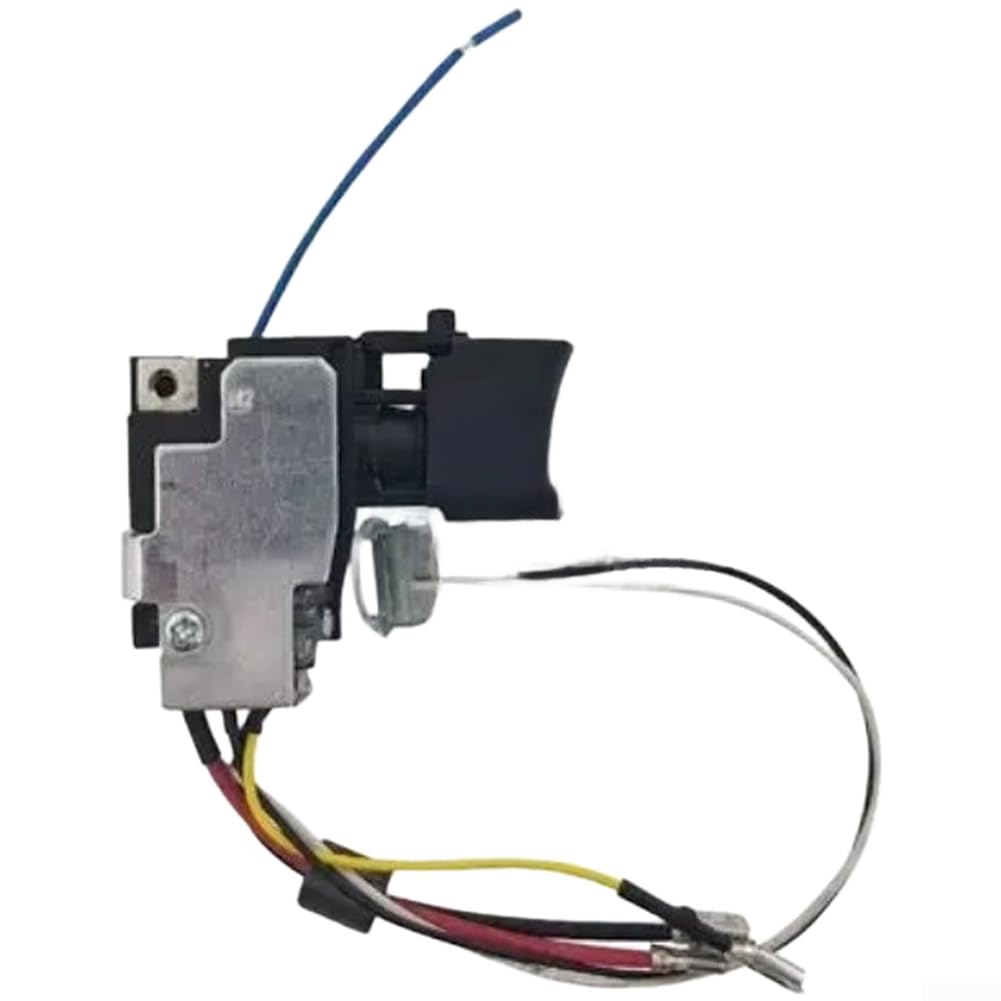Interruptor de Gatillo 632F26-6 para DTD152