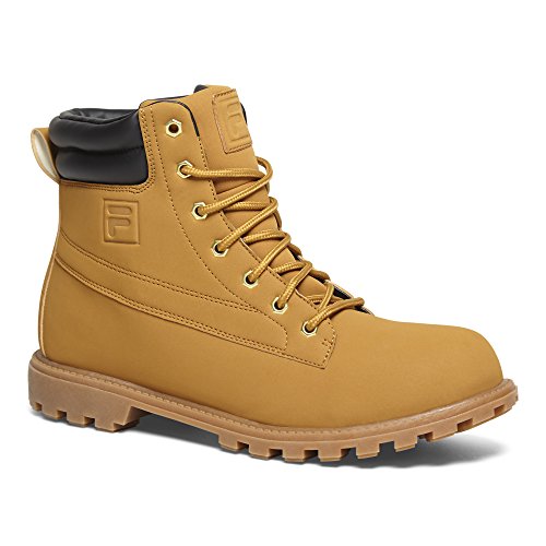 Image of Fila Men's Watersedge 17 Hiking Boot