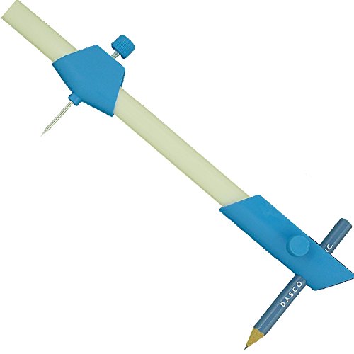 Compass Beam With Rod Dasco
