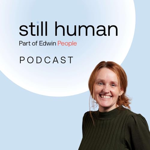 The Still Human Podcast cover art