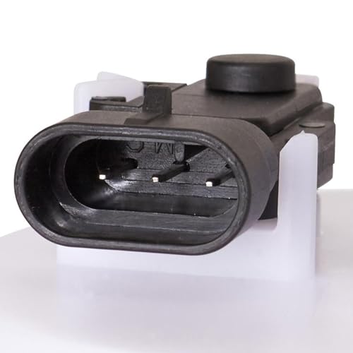 Image of Detroit Axle - Gas Fuel Pump Module for Chevrolet Aveo Aveo5 Pontiac Wave Wave5 G3, Electrical Fuel Pump Module Assembly Replacement