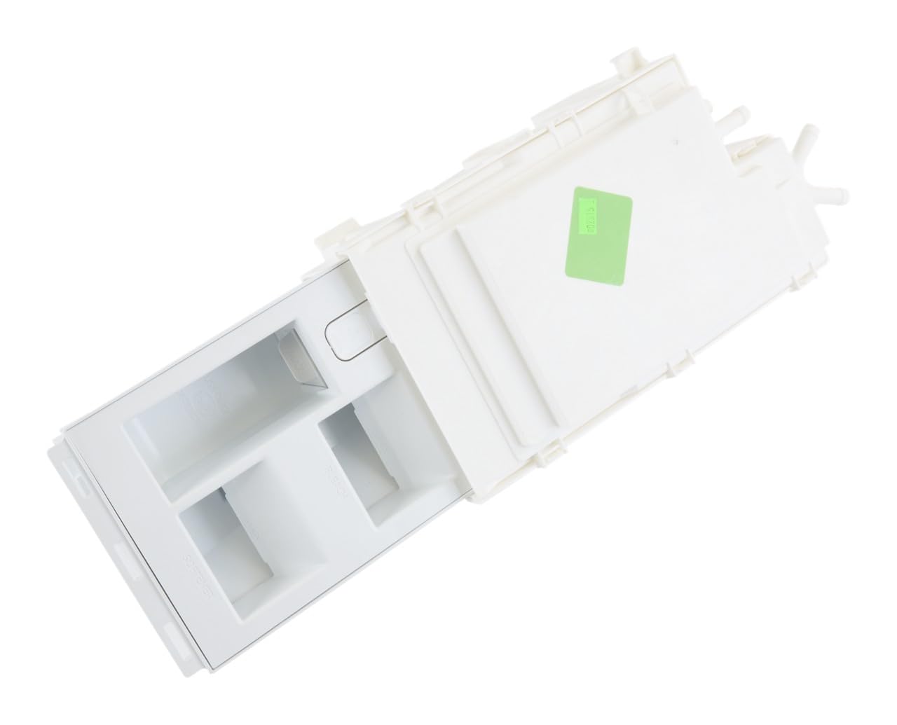 Amazon.com: Whirlpool W11524105 Genuine OEM Washer Detergent